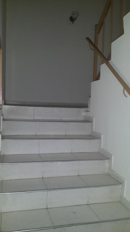 Hotel Geminis Mendoza Luaran gambar